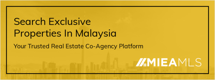 Malaysia property exclusive listing
